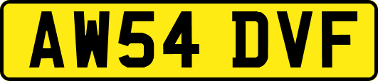 AW54DVF