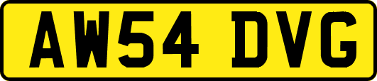 AW54DVG