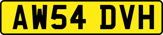 AW54DVH