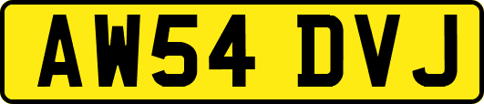 AW54DVJ