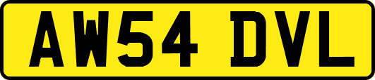 AW54DVL