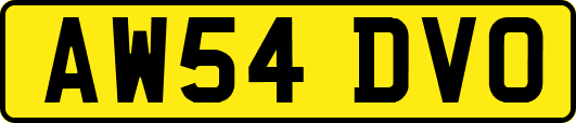 AW54DVO