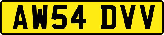 AW54DVV