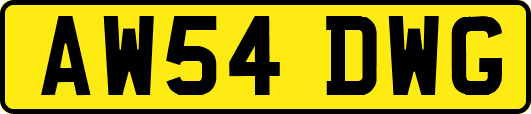 AW54DWG