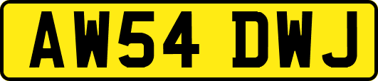 AW54DWJ