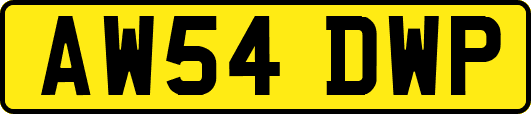 AW54DWP