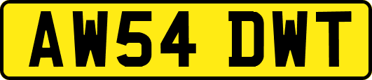AW54DWT