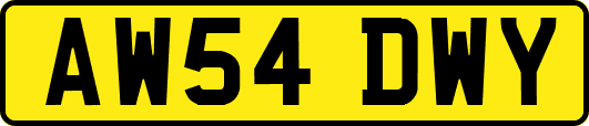 AW54DWY