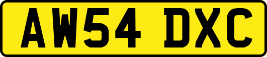AW54DXC
