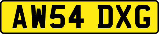 AW54DXG