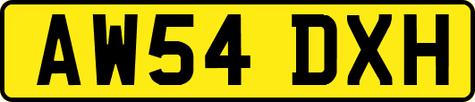 AW54DXH