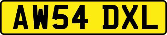 AW54DXL