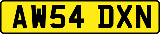 AW54DXN