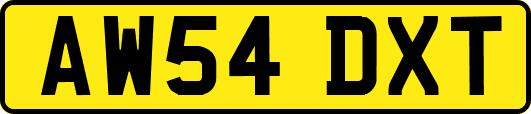 AW54DXT