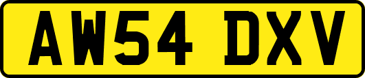 AW54DXV
