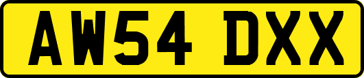 AW54DXX