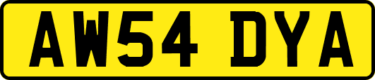 AW54DYA