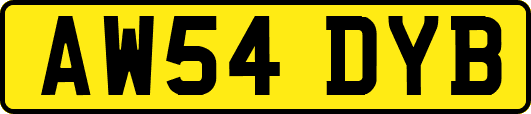 AW54DYB