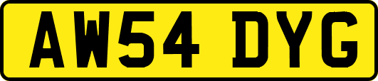 AW54DYG