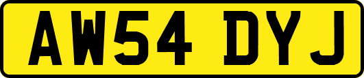 AW54DYJ