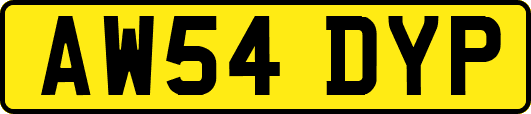 AW54DYP
