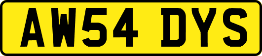 AW54DYS