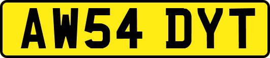 AW54DYT