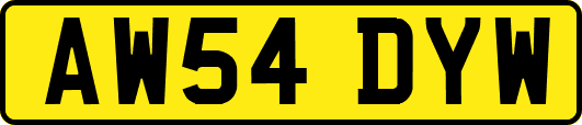 AW54DYW