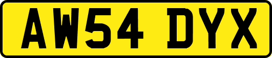 AW54DYX
