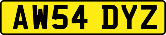 AW54DYZ