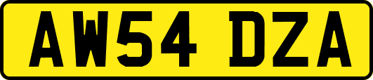 AW54DZA