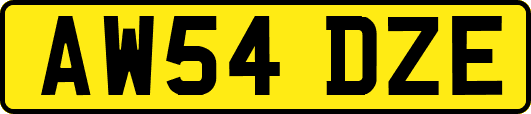 AW54DZE