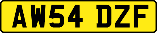 AW54DZF
