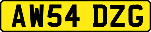 AW54DZG