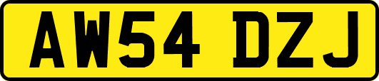 AW54DZJ