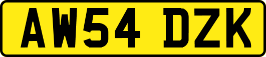 AW54DZK