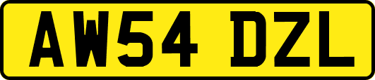 AW54DZL
