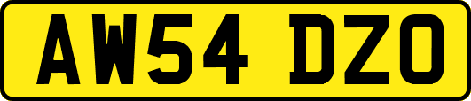 AW54DZO