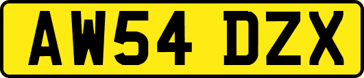 AW54DZX