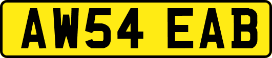 AW54EAB