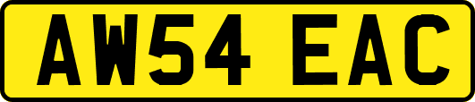 AW54EAC