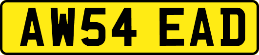 AW54EAD