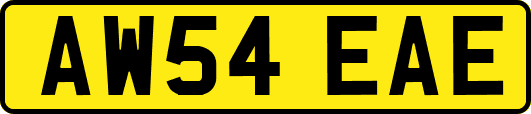 AW54EAE