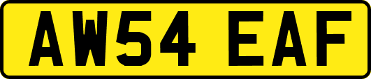 AW54EAF