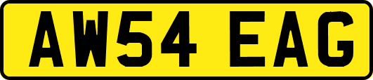 AW54EAG