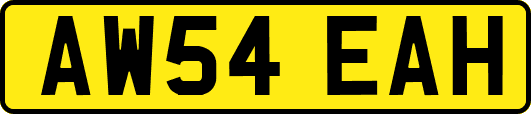 AW54EAH