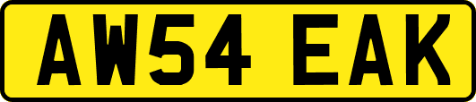 AW54EAK