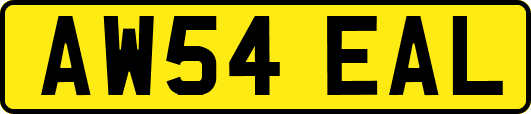 AW54EAL