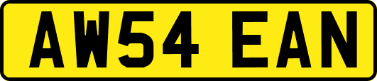 AW54EAN