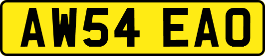 AW54EAO